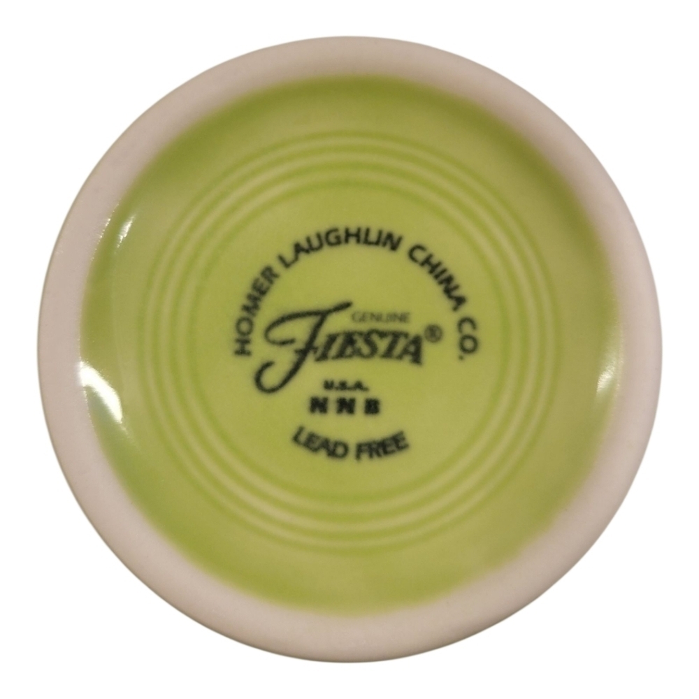 FIESTA CHARTREUSE TUMBLER - Picture 3 of 3